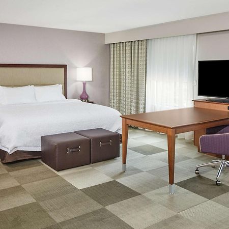 Hampton Inn Fond Du Lac Eksteriør billede