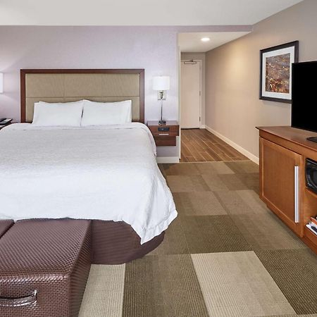 Hampton Inn Fond Du Lac Eksteriør billede