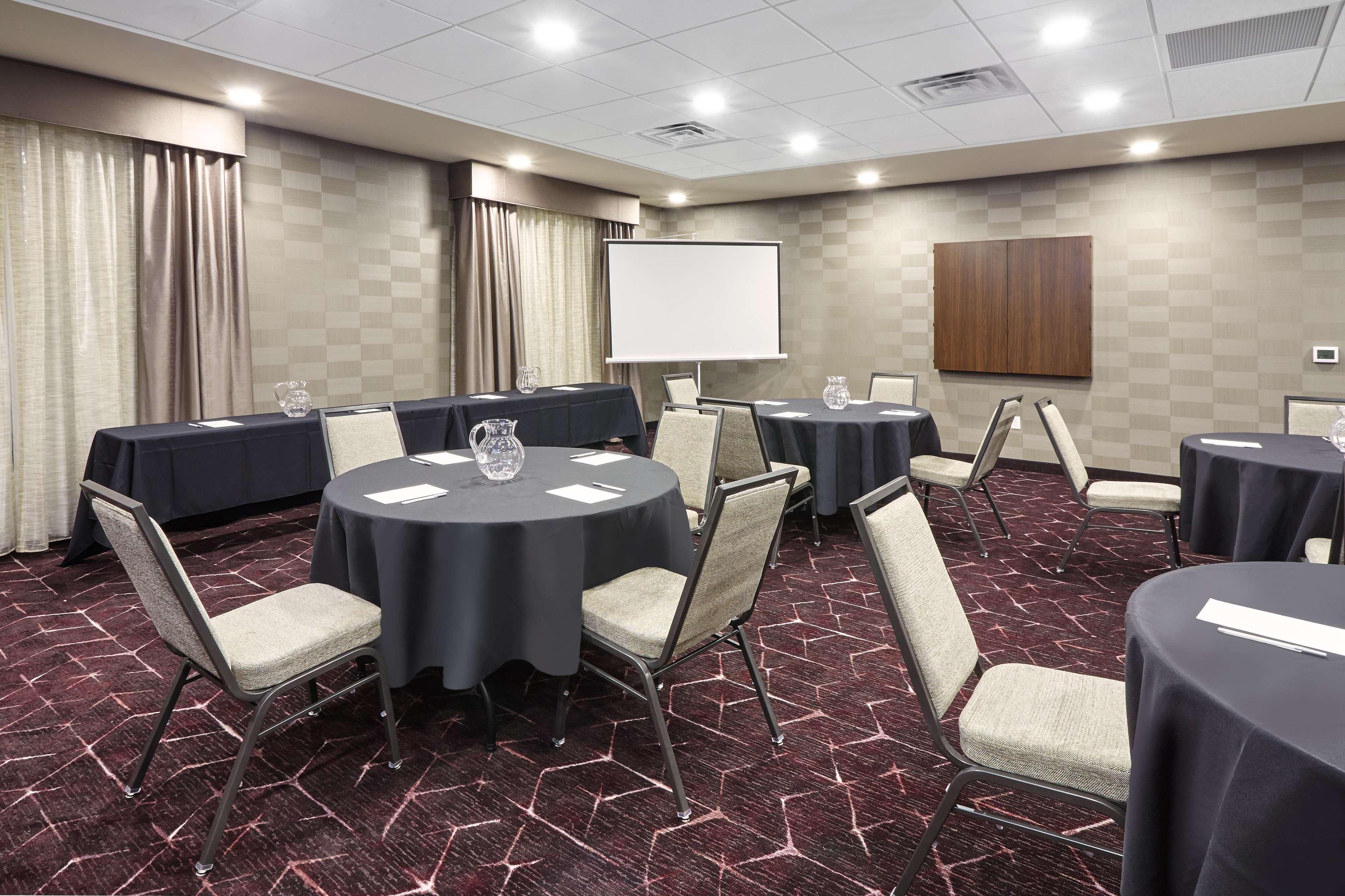 Hampton Inn Fond Du Lac Eksteriør billede