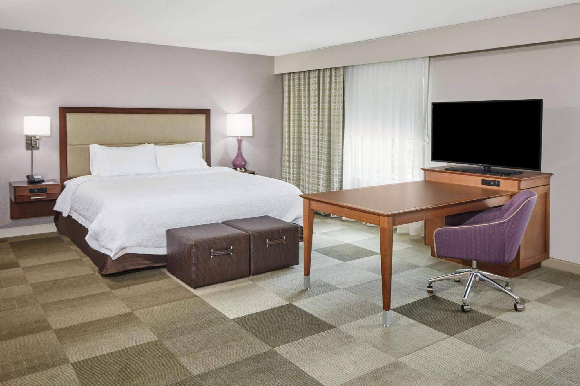 Hampton Inn Fond Du Lac Eksteriør billede