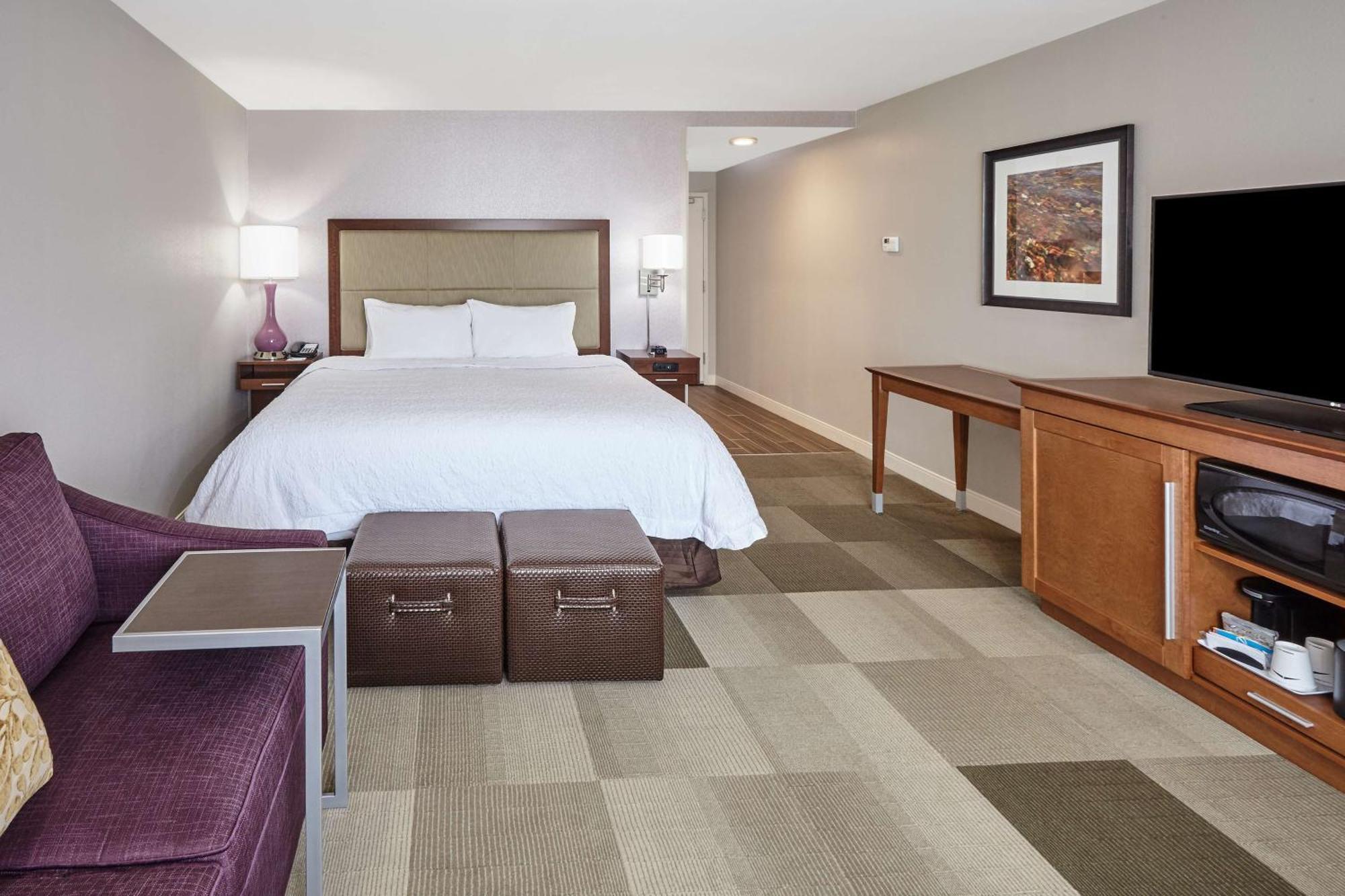 Hampton Inn Fond Du Lac Eksteriør billede