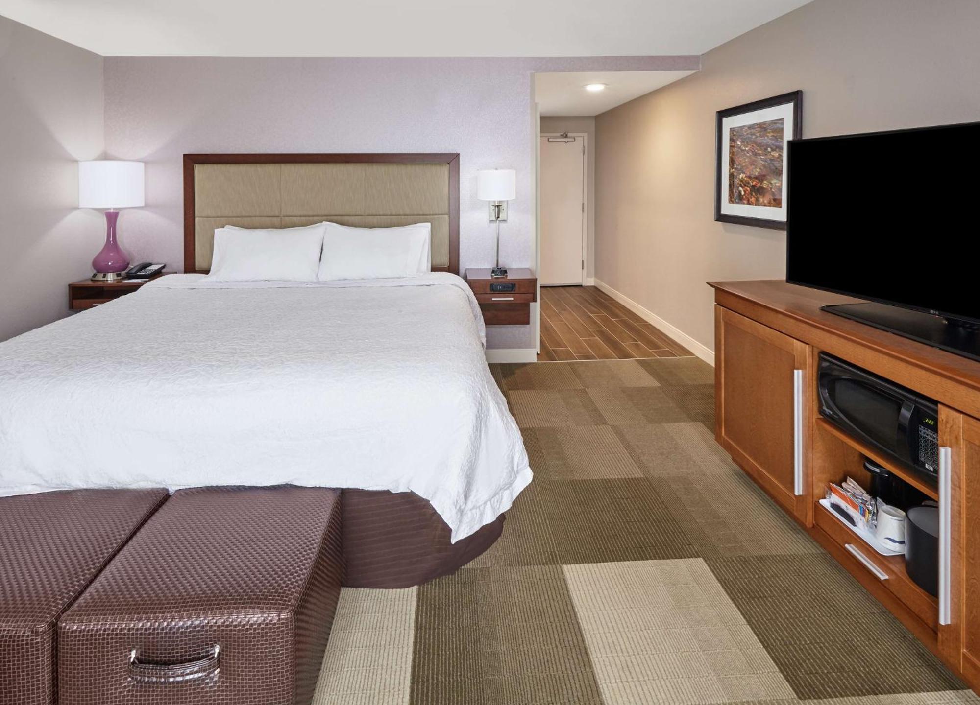 Hampton Inn Fond Du Lac Eksteriør billede